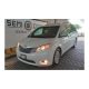 TOYOTA SIENNA XLE PIEL AUT