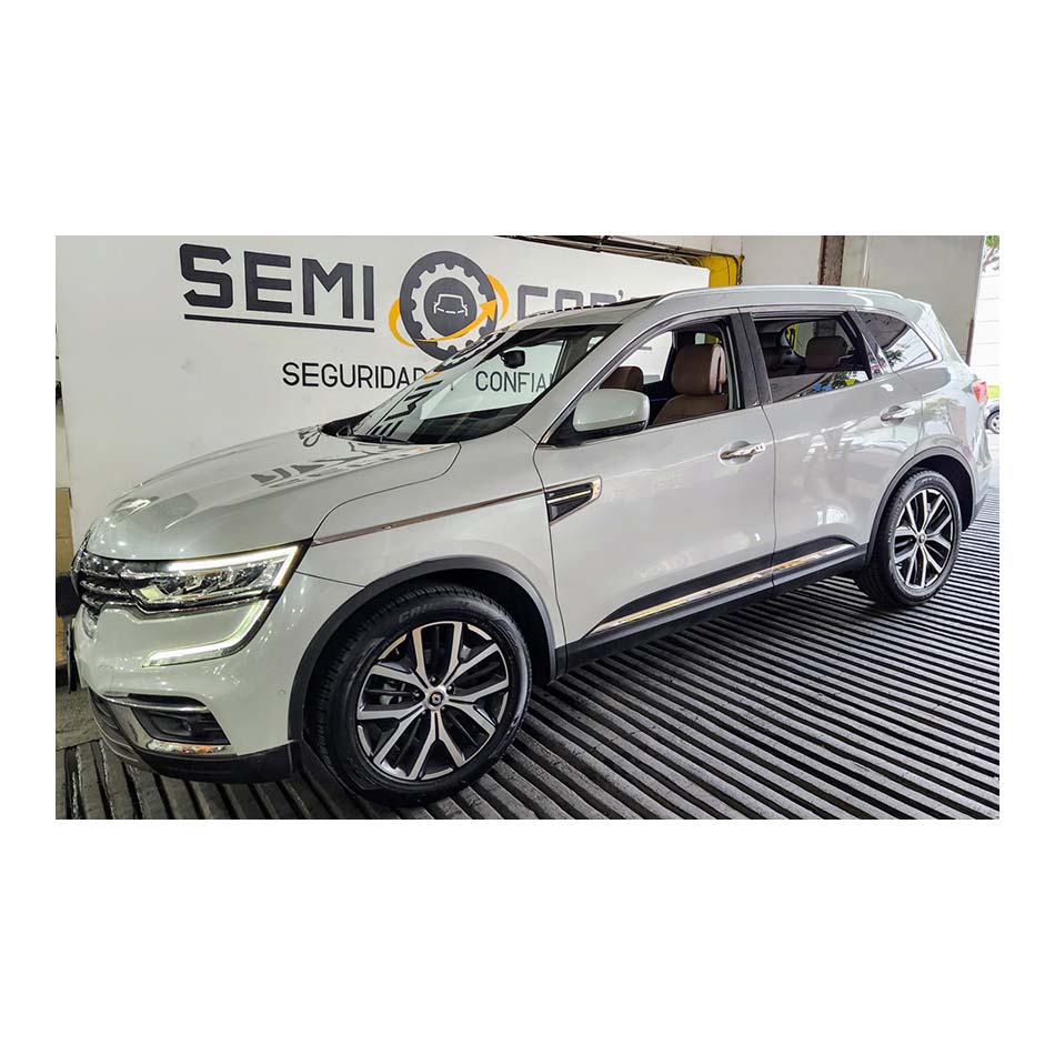 RENAULT KOLEOS ICONIC AUT