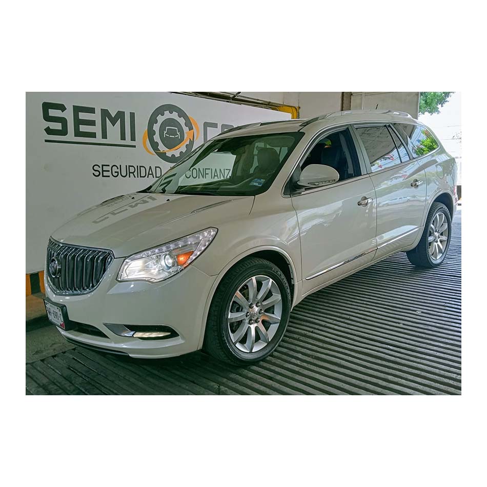 BUICK ENCLAVE PREMIUM AUT