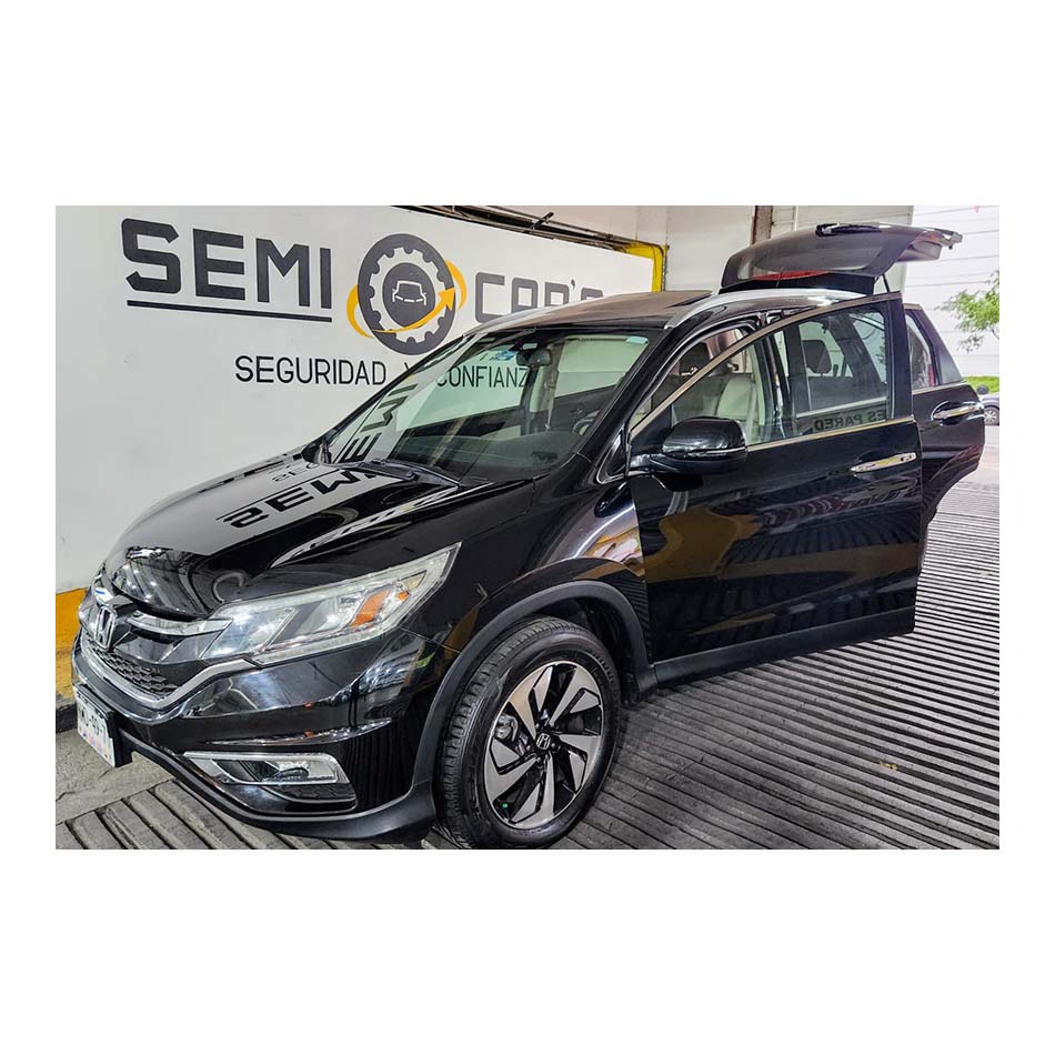 HONDA CR-V EXL NAVI AUT