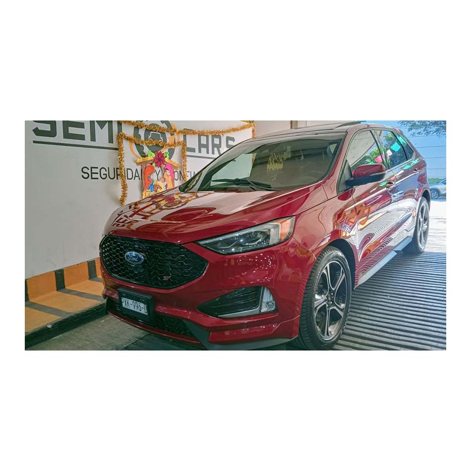 FORD EDGE ST AUT
