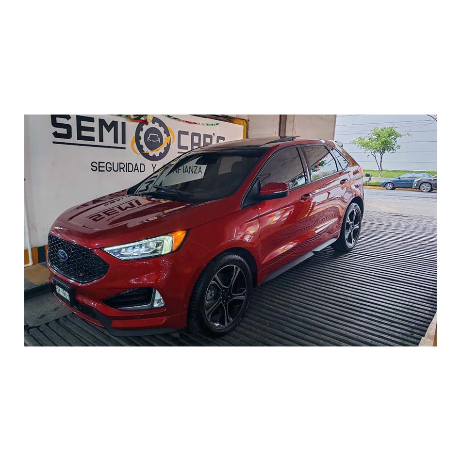 FORD EDGE ST AUT