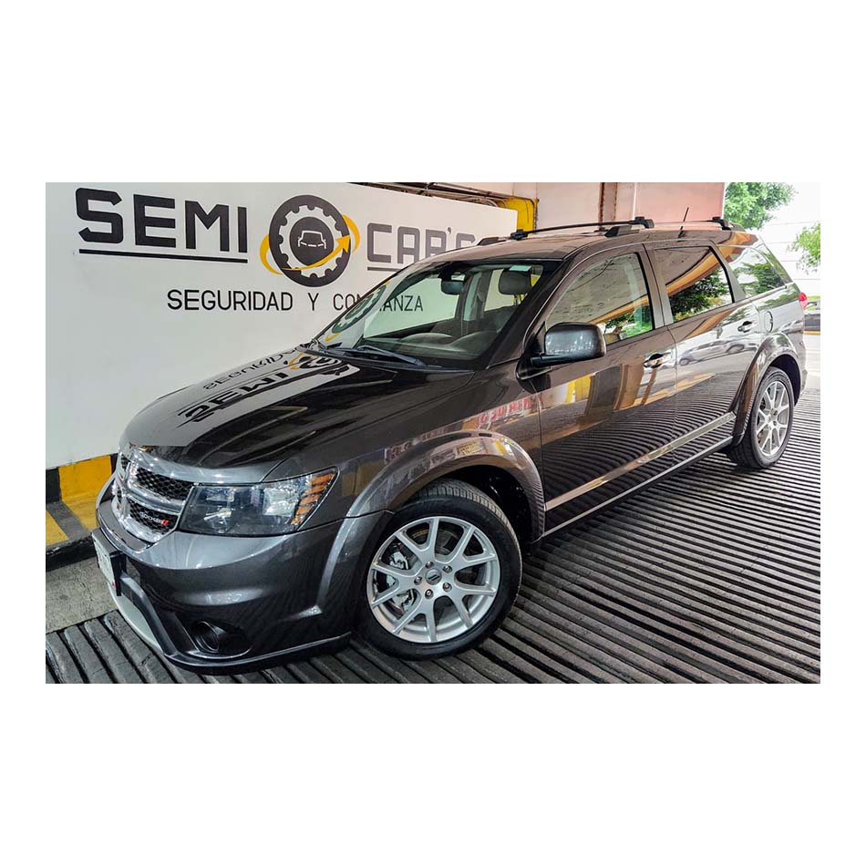 DODGE JOURNEY GT AUT