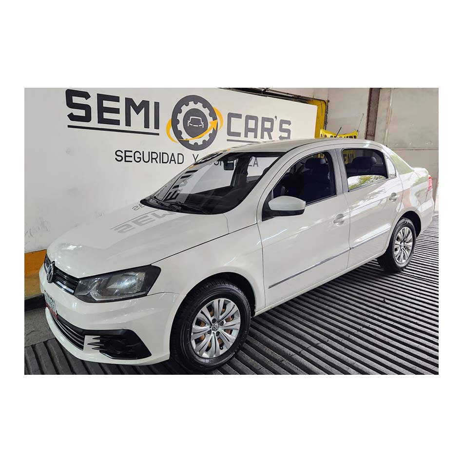 VOLKSWAGEN GOL TRENDLINE MANUAL