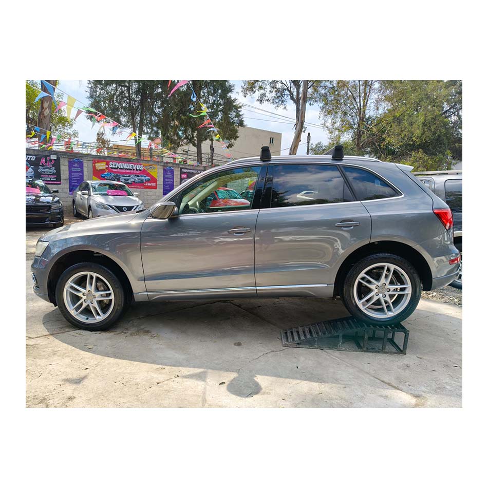 AUDI Q5 ELITE QUATTRO AUT