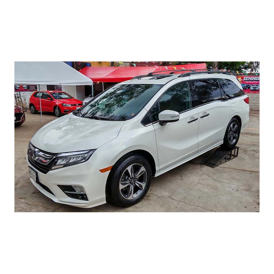 HONDA ODYSSEY TOURING AUT