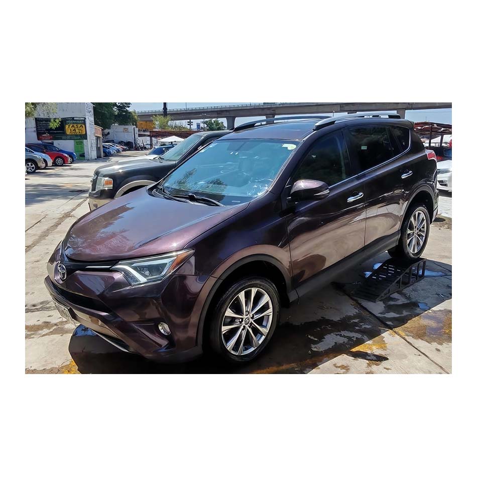 TOYOTA RAV4 LIMITED AUT