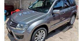 SUZUKI GRAND VITARA AUT