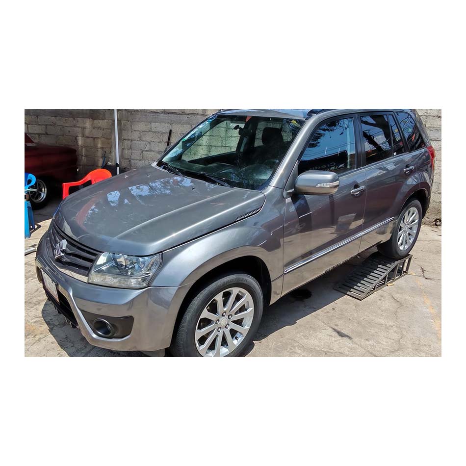 SUZUKI GRAND VITARA AUT